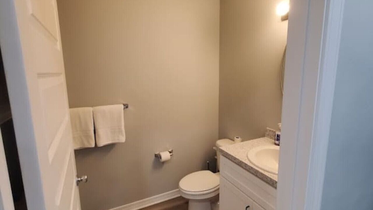 Photo of Bathroom in De Funiak Springs