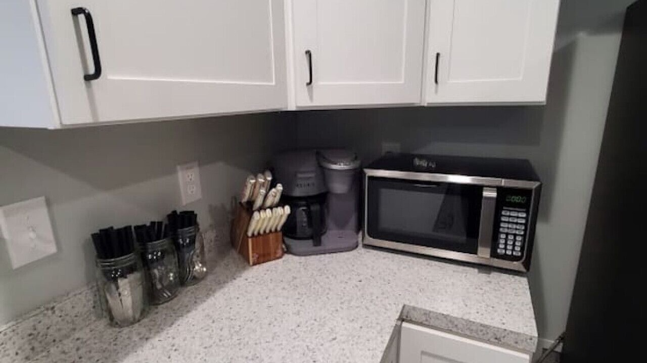 Photo of Kitchen in De Funiak Springs
