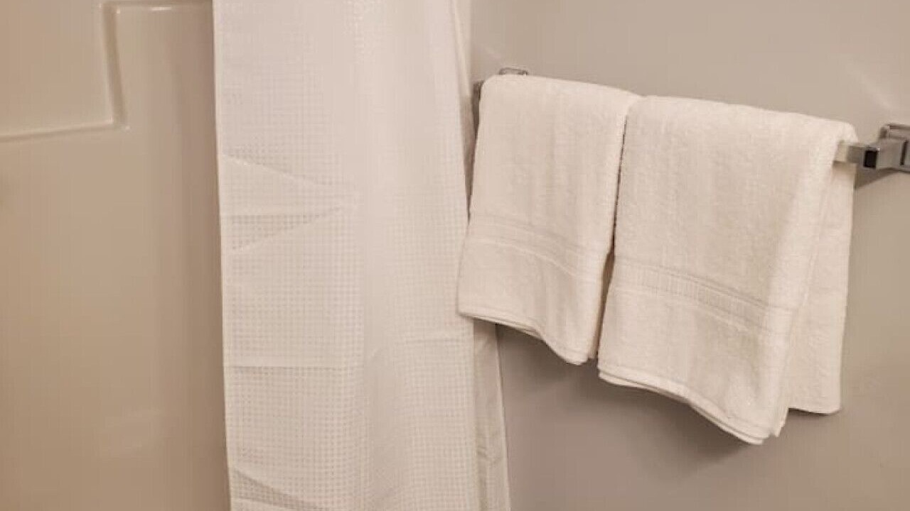 Photo of Bathroom in De Funiak Springs