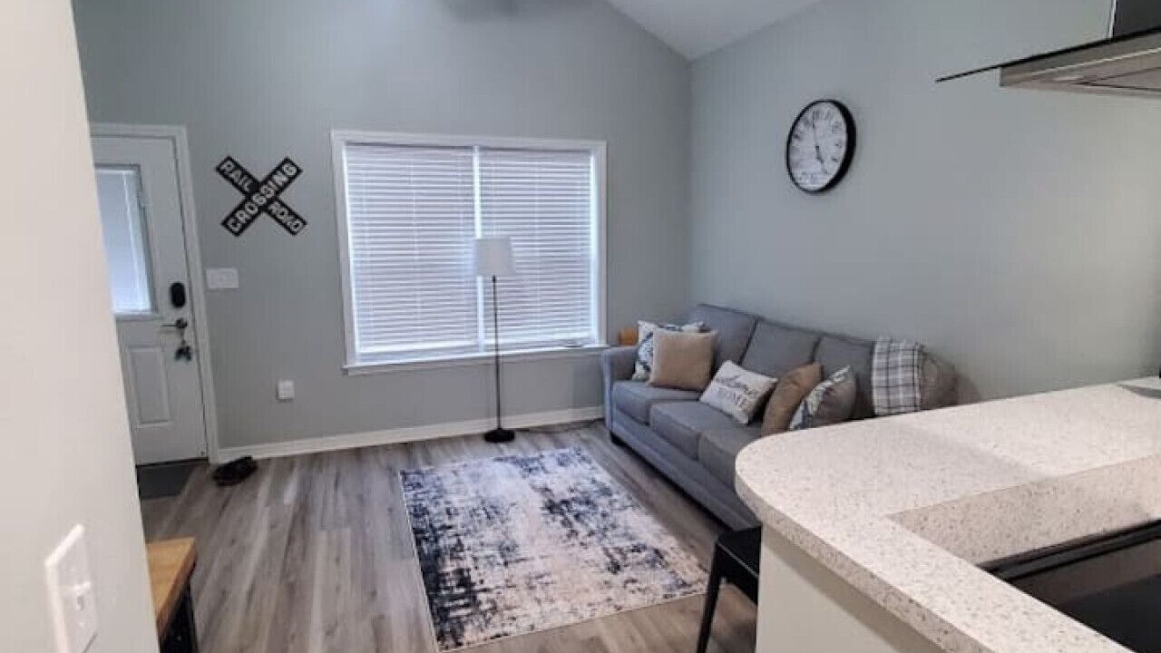Photo of Livingroom in De Funiak Springs
