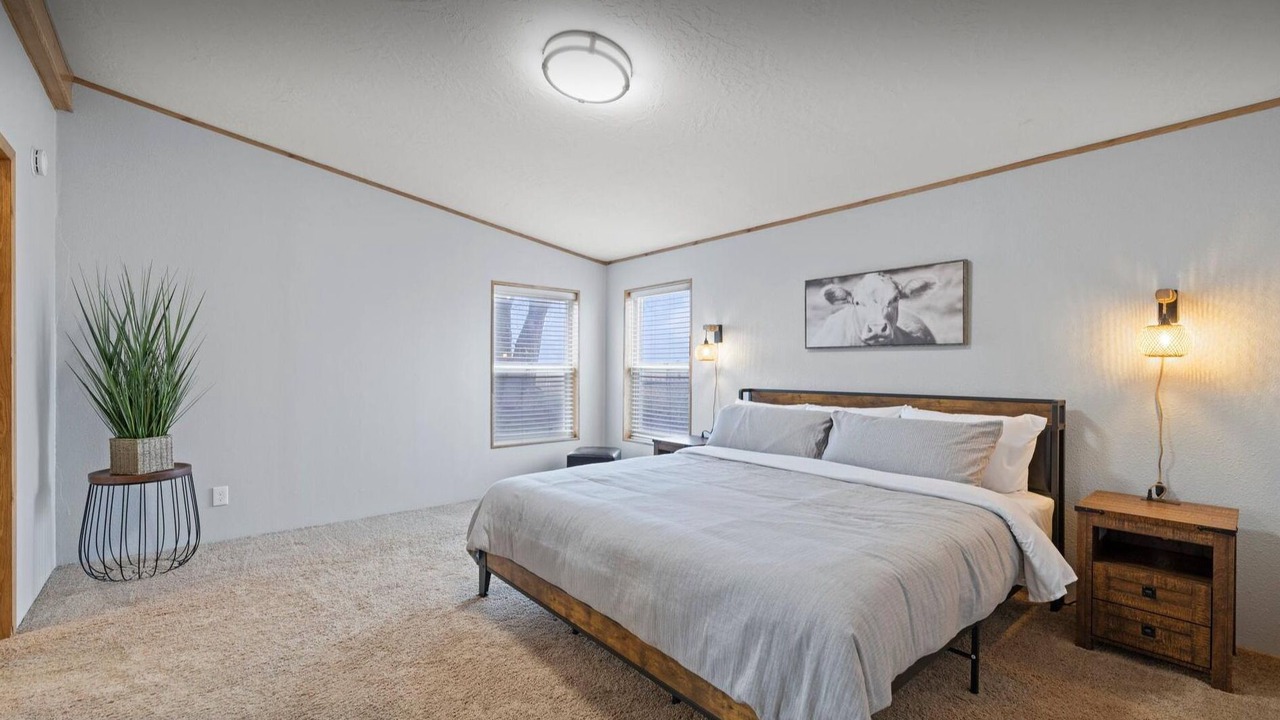 Photo of Bedroom in Finley