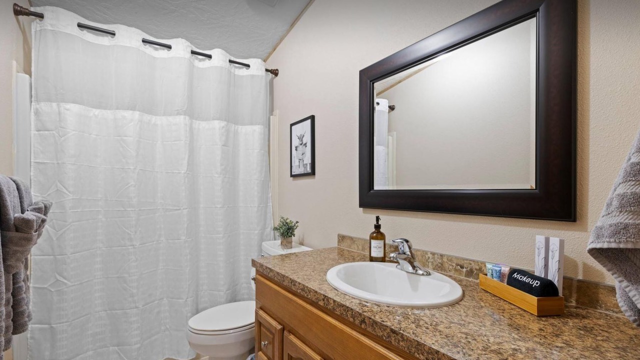 Photo of Bathroom in Finley