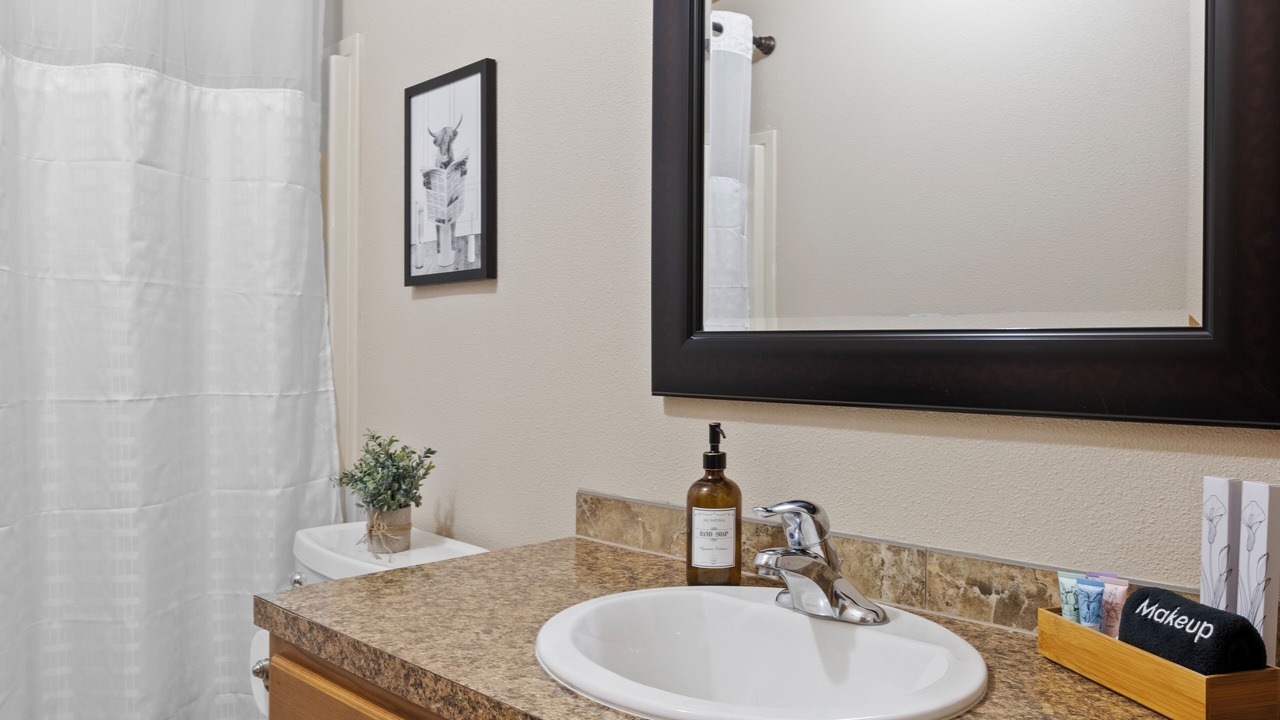Photo of Bathroom in Finley