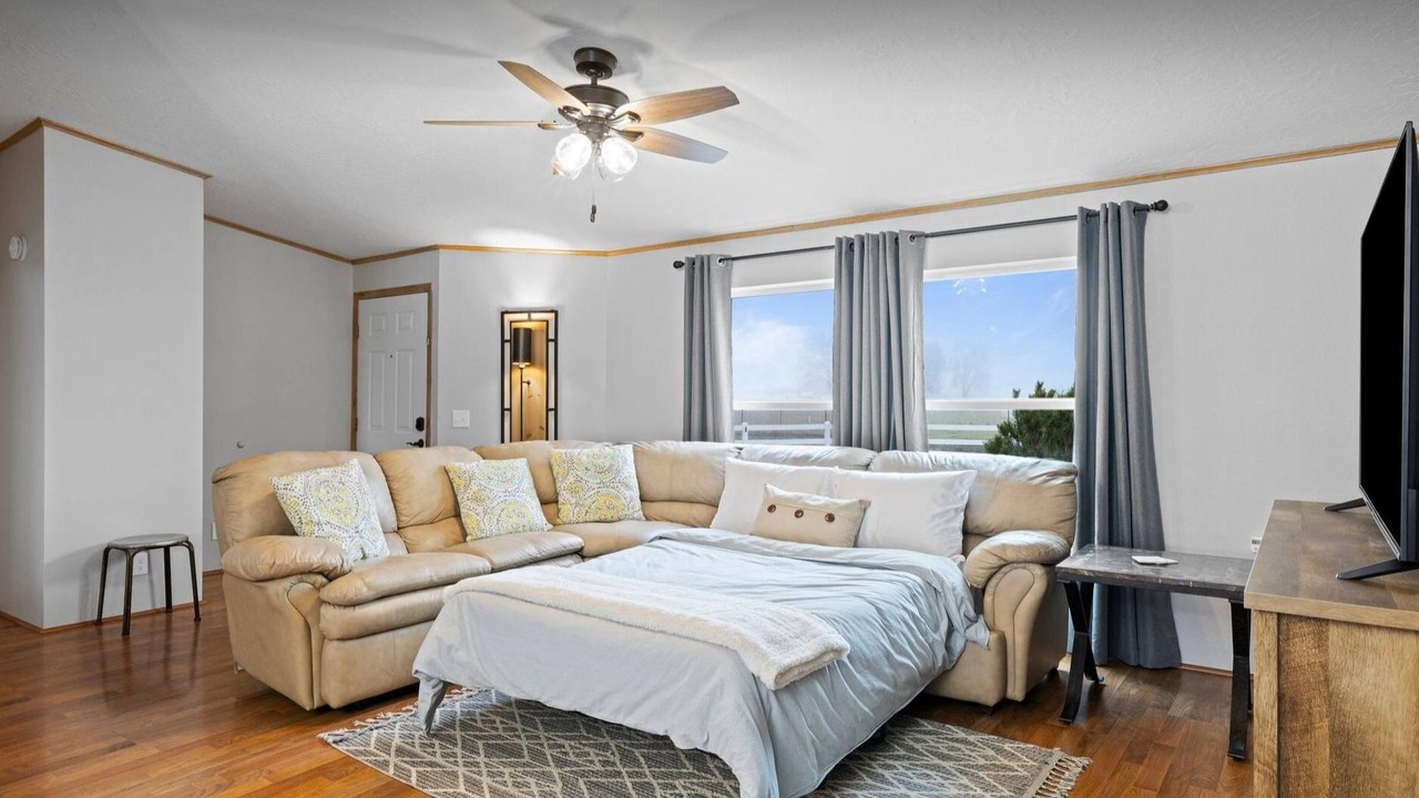 Photo of Bedroom in Finley