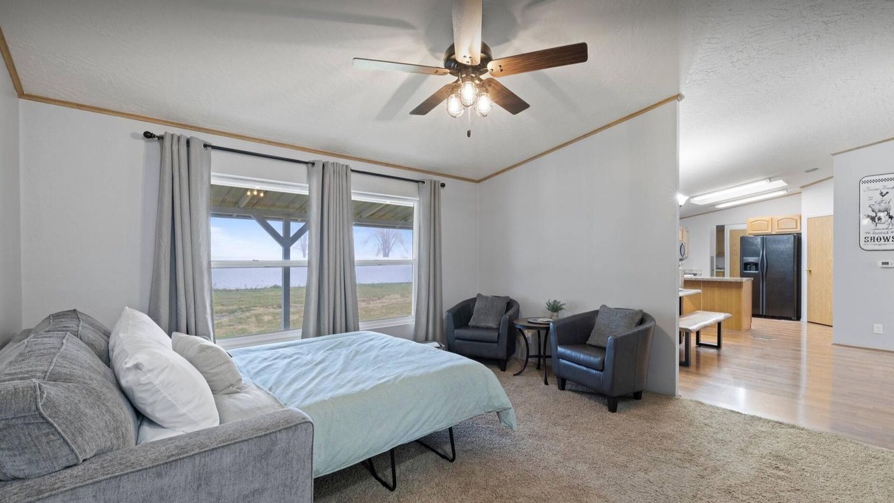 Photo of Bedroom in Finley