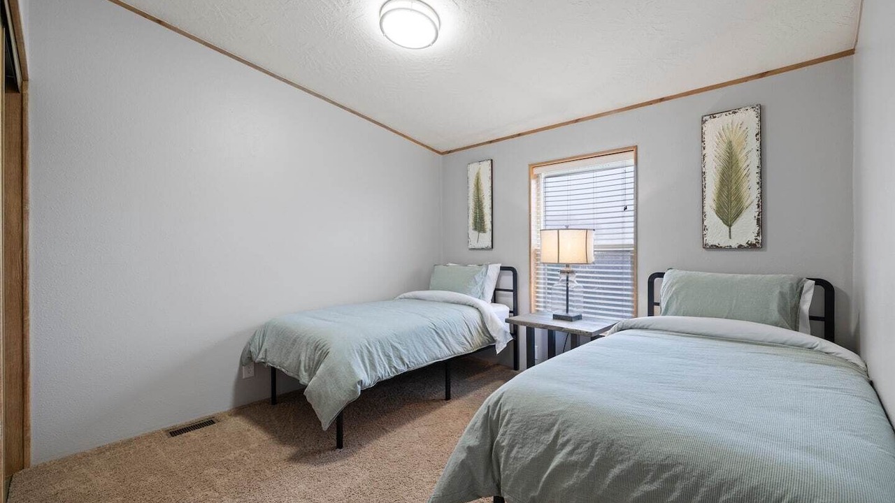 Photo of Bedroom in Finley