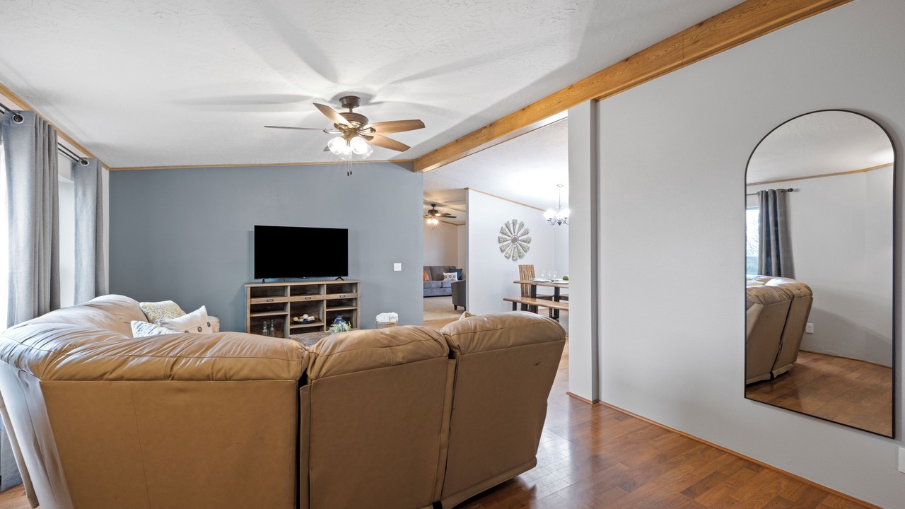 Photo of Bedroom in Finley