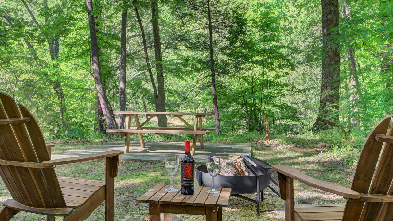 Photo of Outdoor in Lake Lure