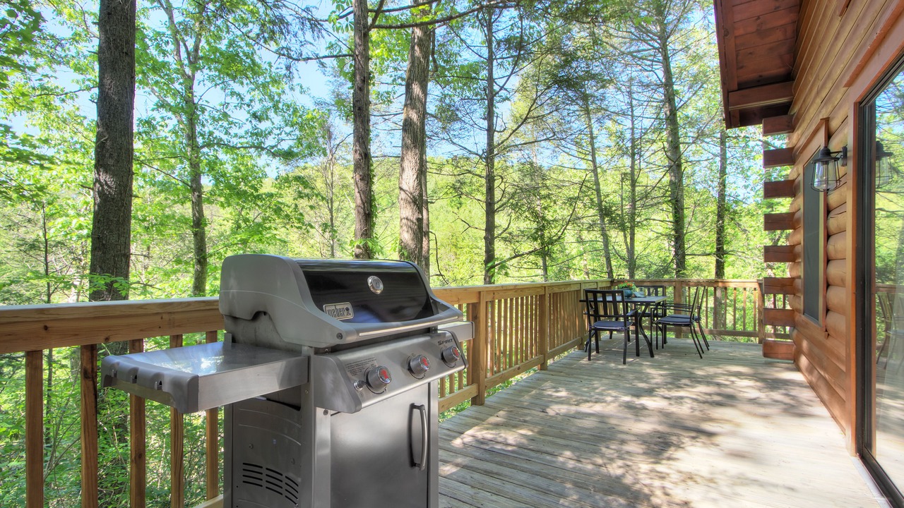 Photo of Outdoor in Lake Lure