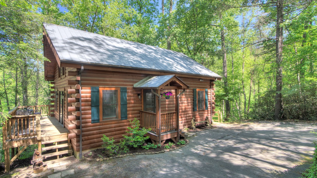 Photo of Outdoor in Lake Lure