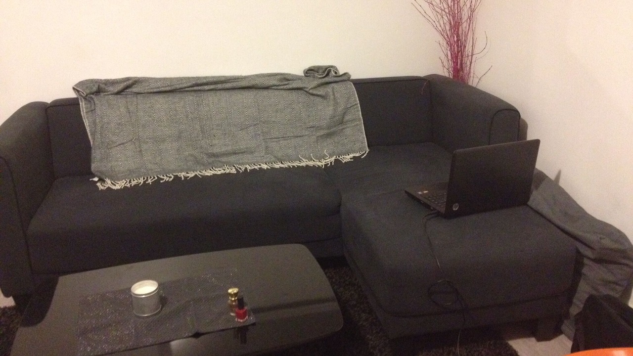 Photo of Livingroom in Republique–Point-du-Jour
