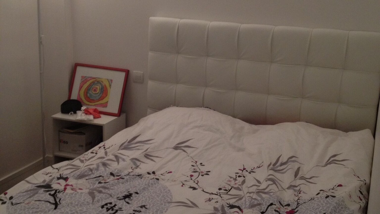 Photo of Bedroom in Republique–Point-du-Jour