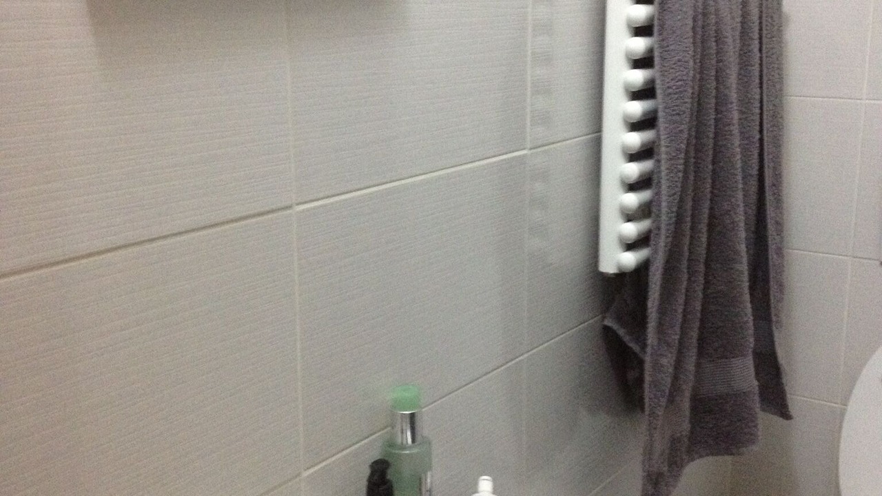 Photo of Bathroom in Republique–Point-du-Jour