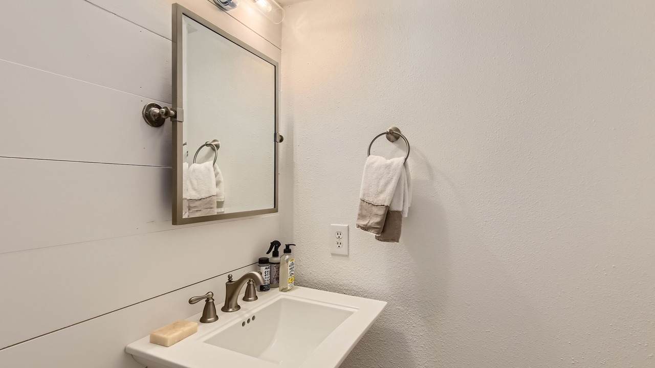 Photo of Bathroom in Westfield