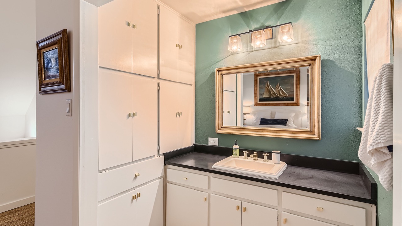 Photo of Bathroom in Westfield