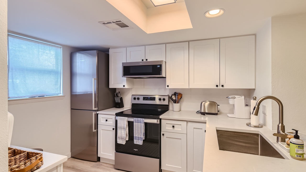 Photo of Kitchen in Westfield