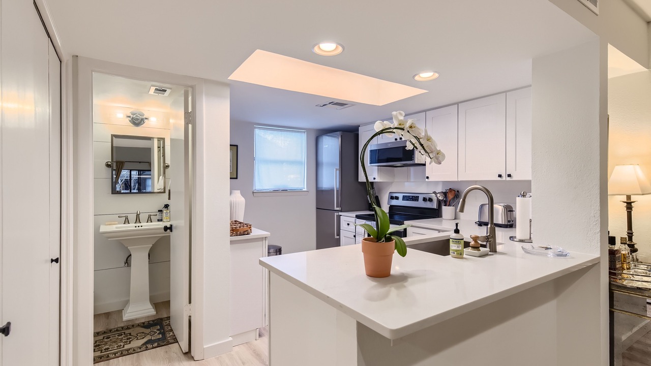 Photo of Kitchen in Westfield
