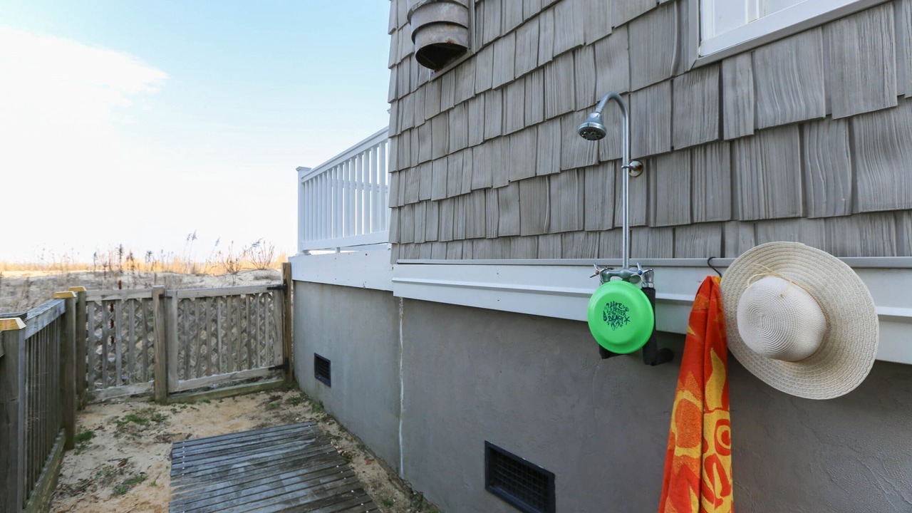 Photo of Outdoor in Willoughby Spit
