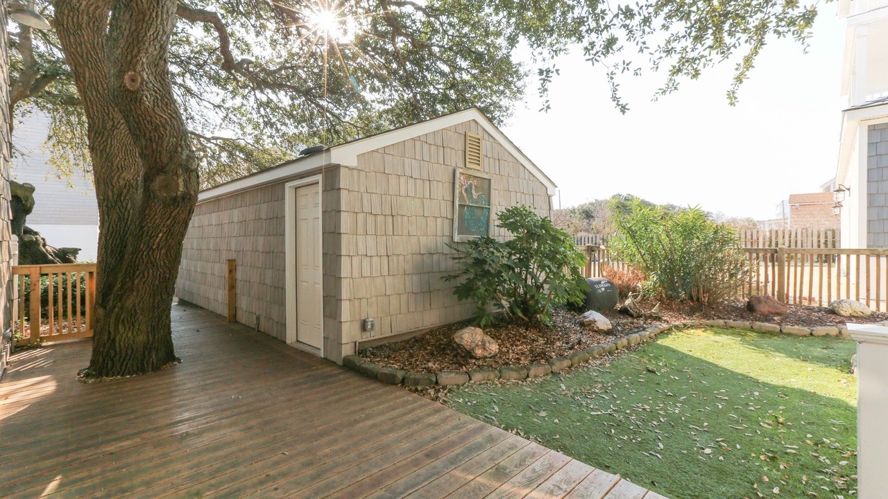 Photo of Outdoor in Willoughby Spit