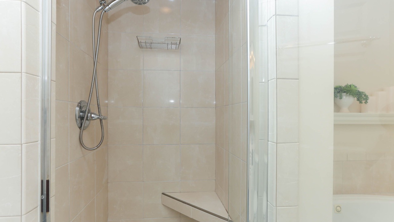 Photo of Bathroom in Willoughby Spit