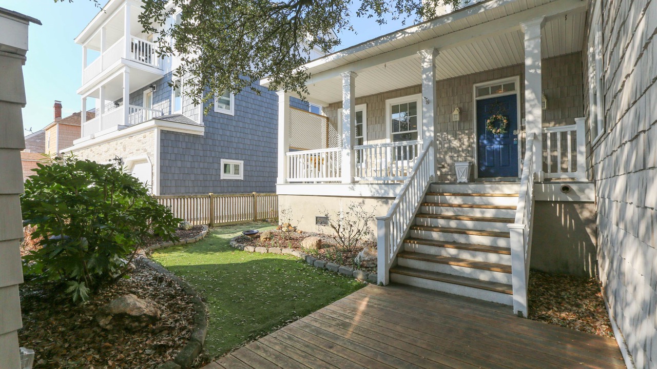 Photo of Outdoor in Willoughby Spit