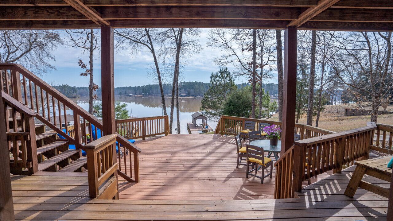 Photo of Outdoor in Milledgeville