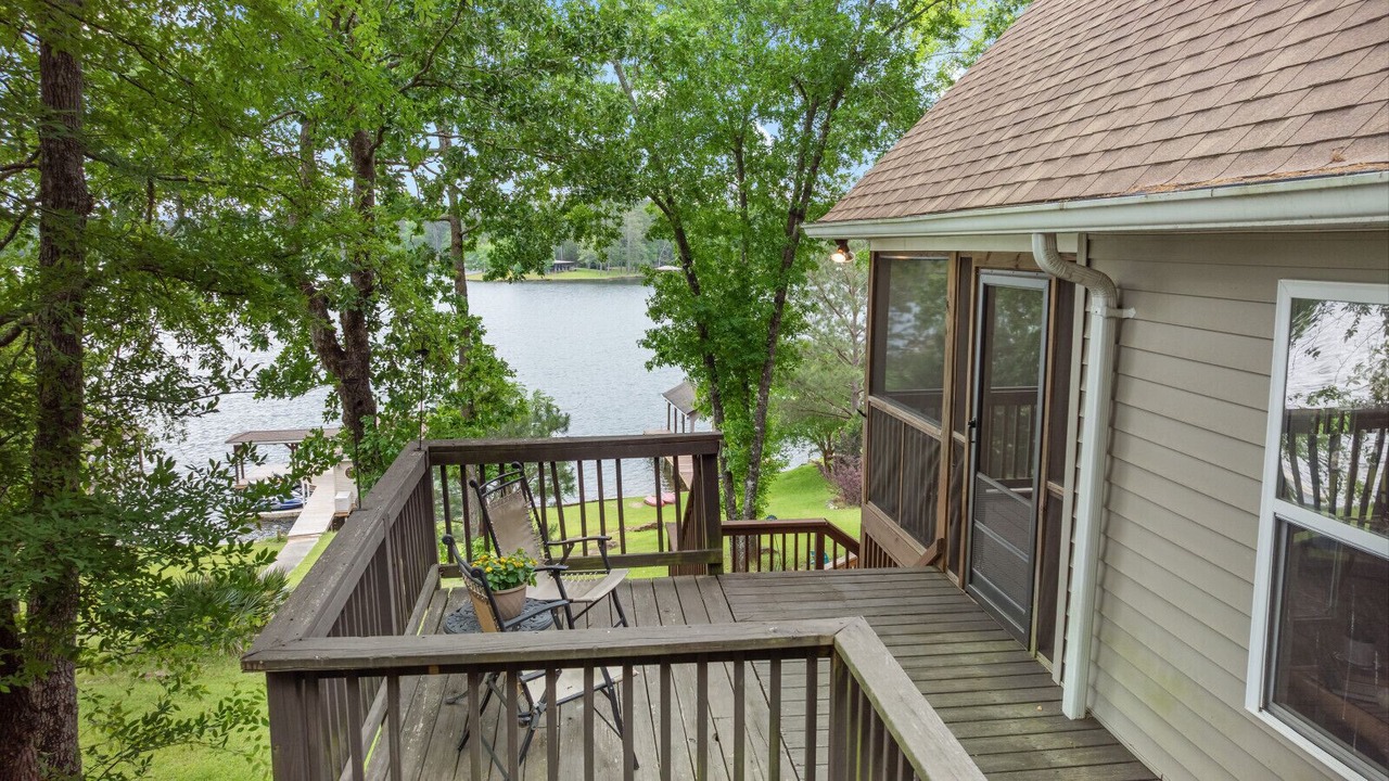 Photo of Patio Balcony in Milledgeville