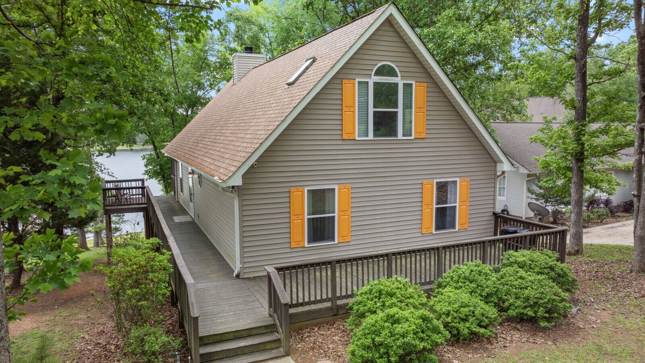 Photo of Outdoor in Milledgeville