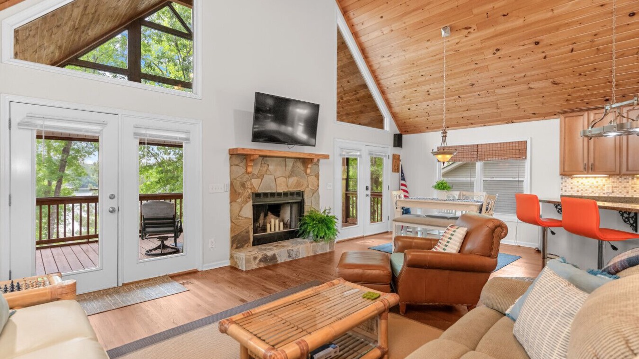 Photo of Livingroom in Milledgeville