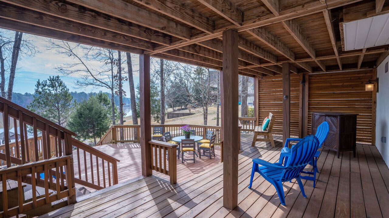 Photo of Outdoor in Milledgeville