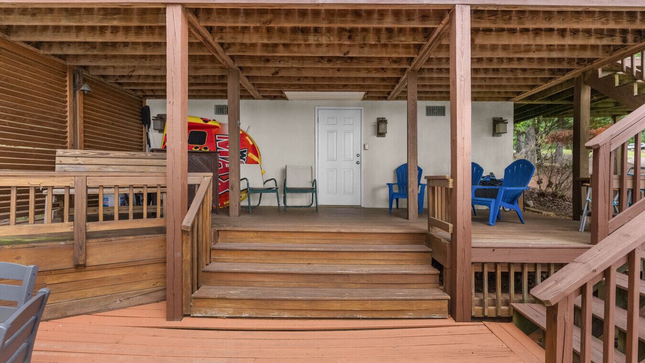 Photo of Outdoor in Milledgeville