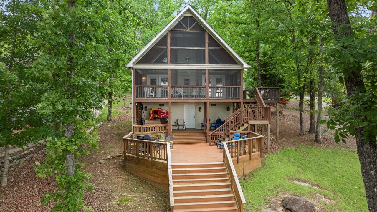 Photo of Outdoor in Milledgeville