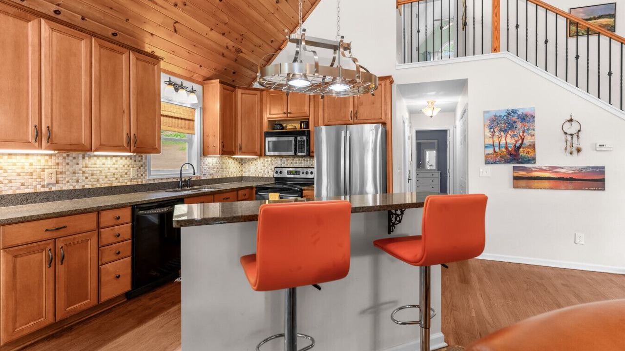 Photo of Kitchen in Milledgeville