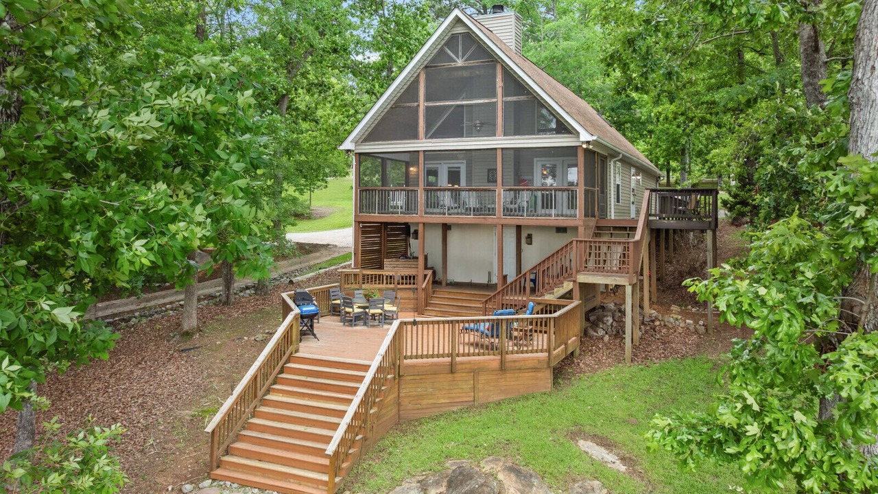 Photo of Outdoor in Milledgeville