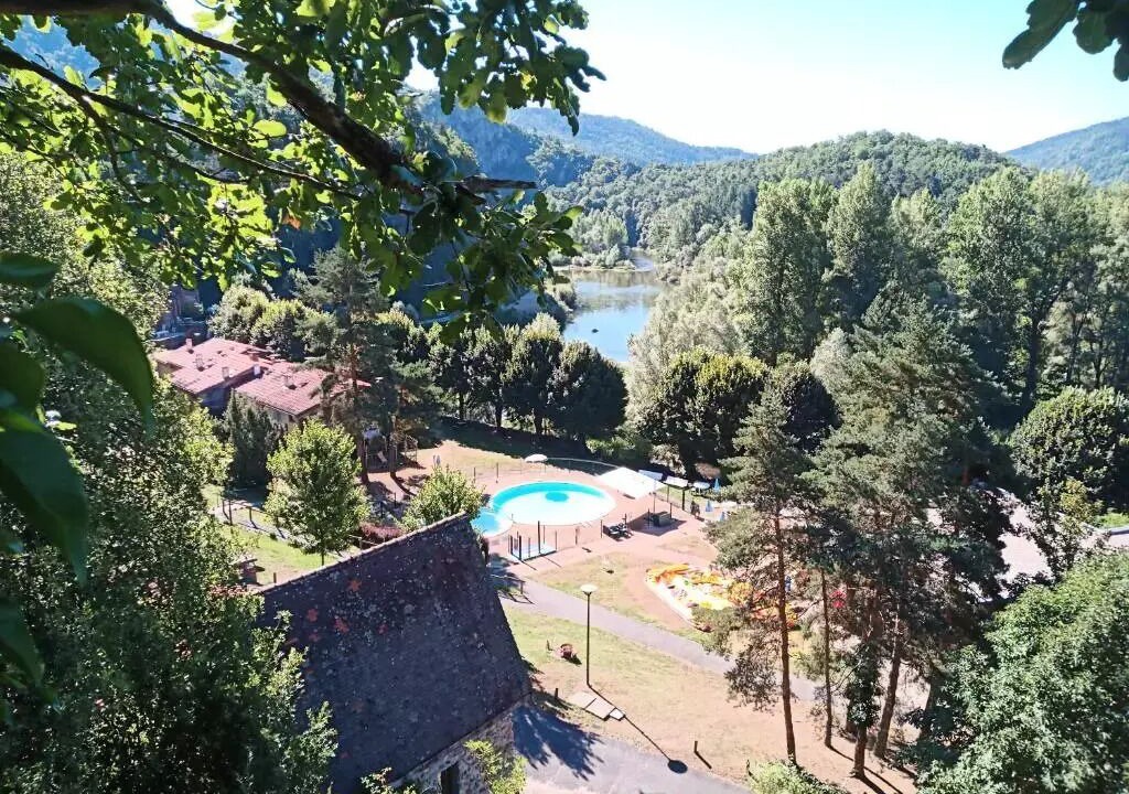 Photo of Outdoor in Vorey