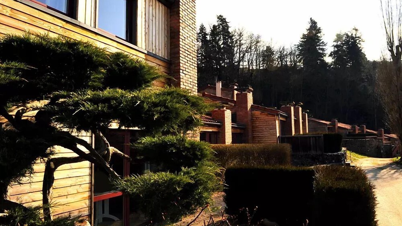 Photo of Outdoor in Vorey