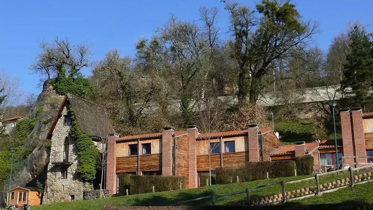 Photo of Outdoor in Vorey