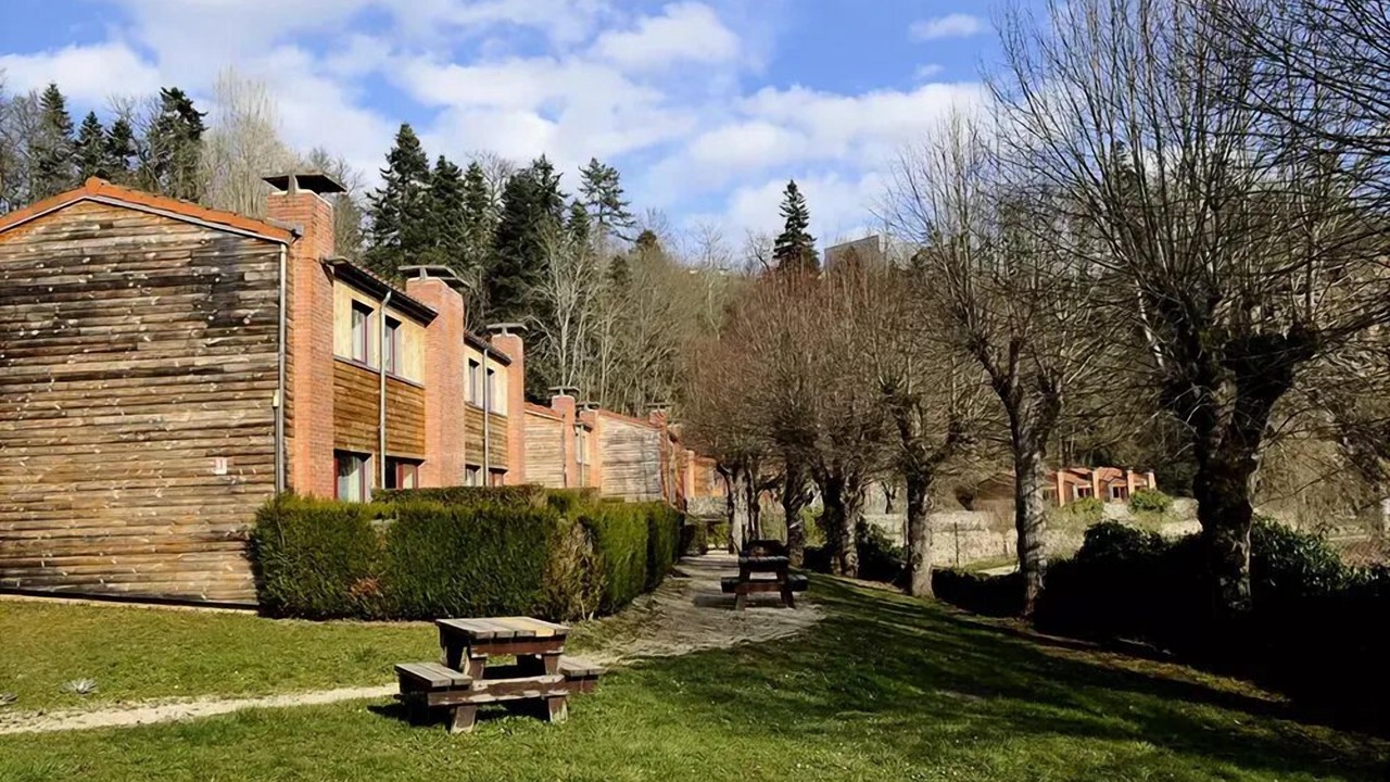 Photo of Outdoor in Vorey