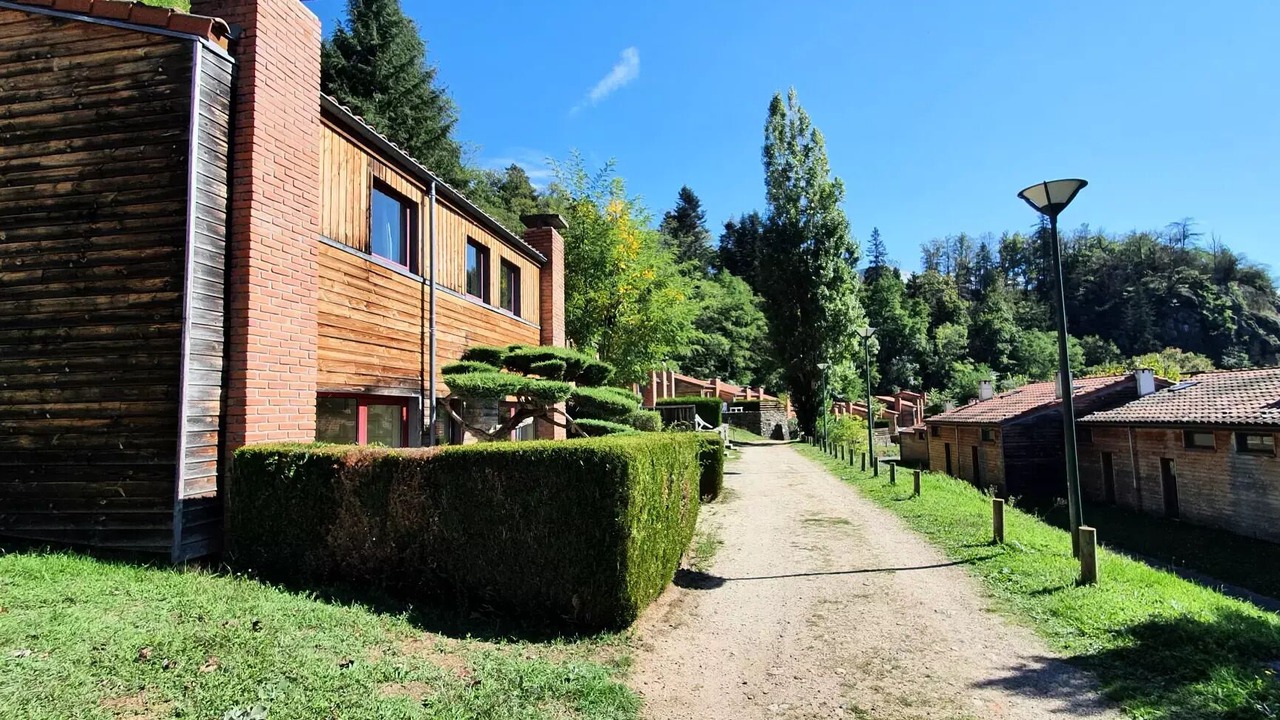 Photo of Outdoor in Vorey
