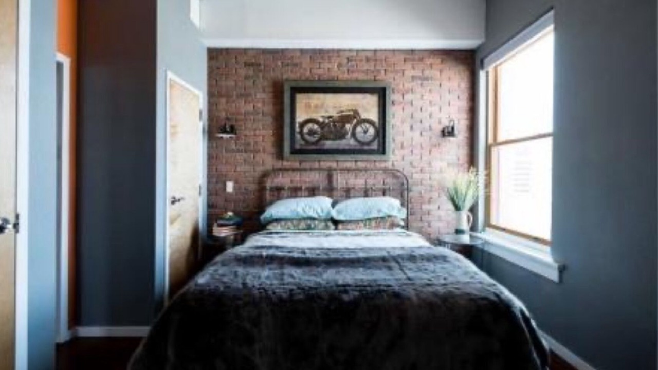 Photo of Bedroom in Downtown Albuquerque
