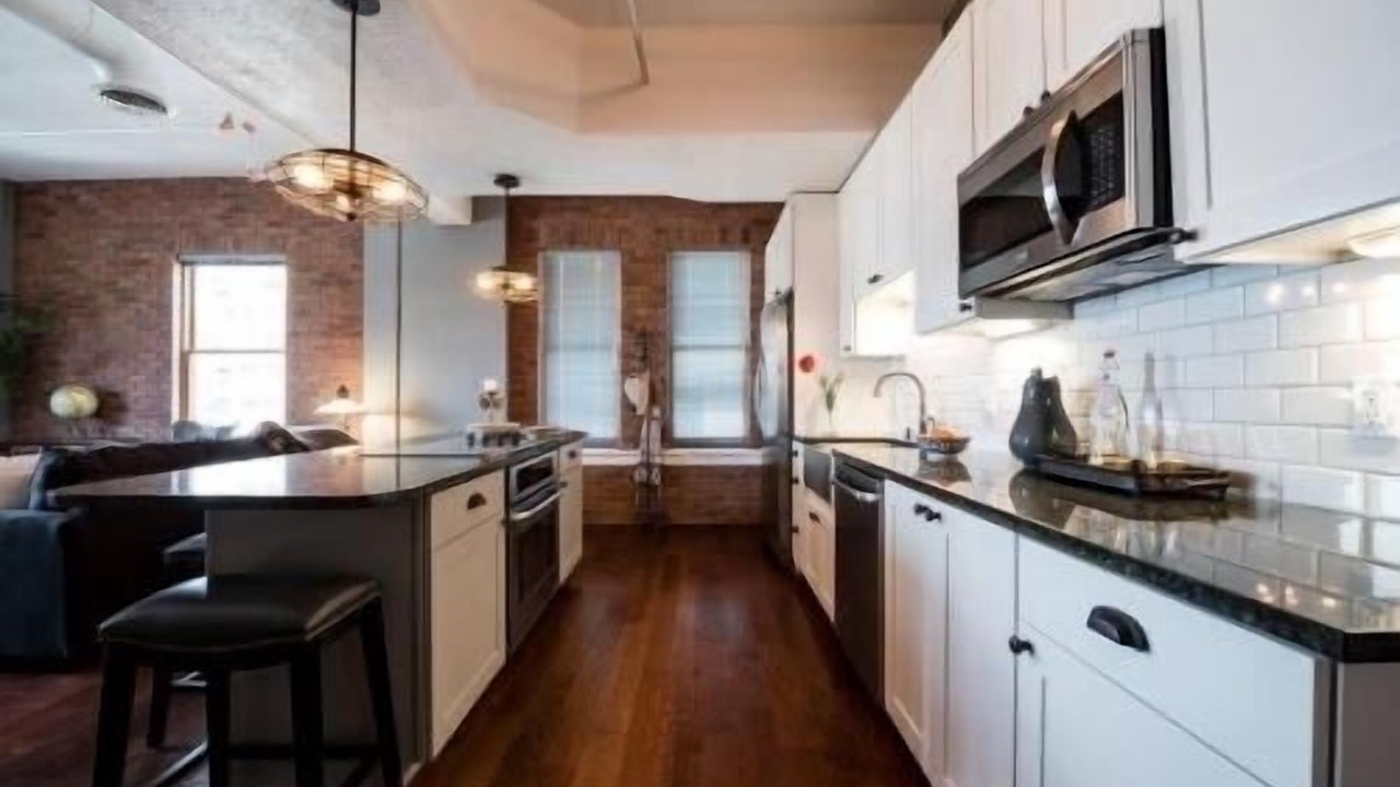 Photo of Kitchen in Downtown Albuquerque