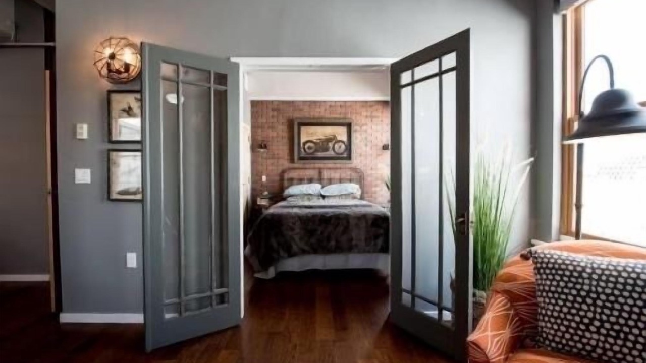 Photo of Bedroom in Downtown Albuquerque