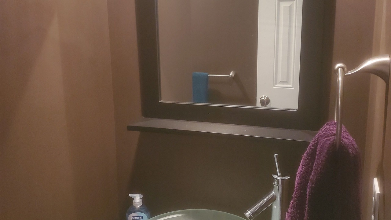 Photo of Bathroom in Columbus