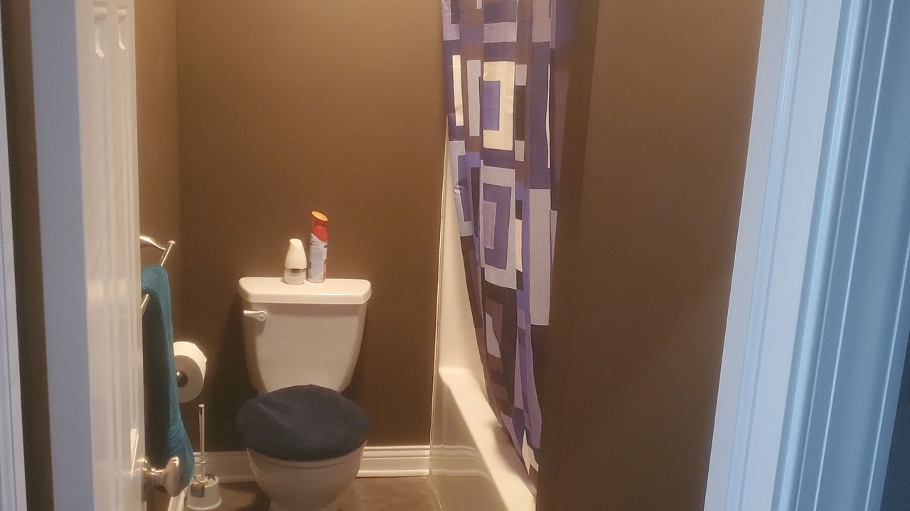 Photo of Bathroom in Columbus