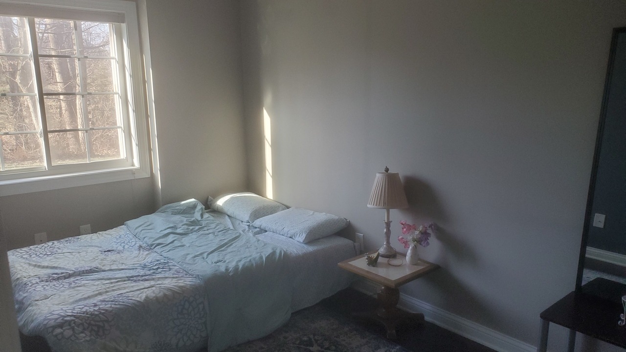 Photo of Bedroom in Columbus