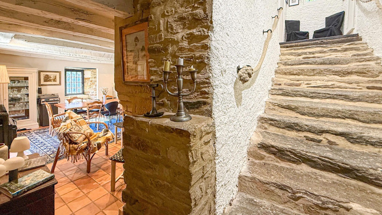 Photo of Bedroom in Saint-Paul-la-Roche