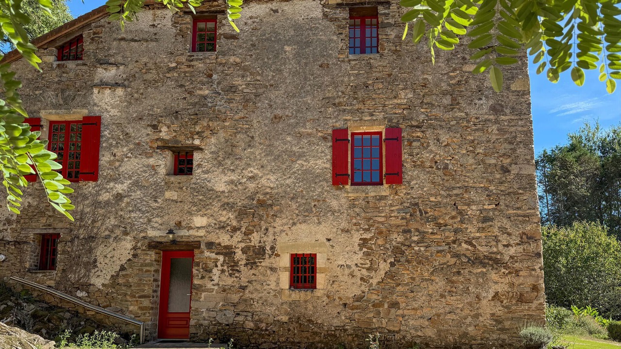 Photo of Others in Saint-Paul-la-Roche