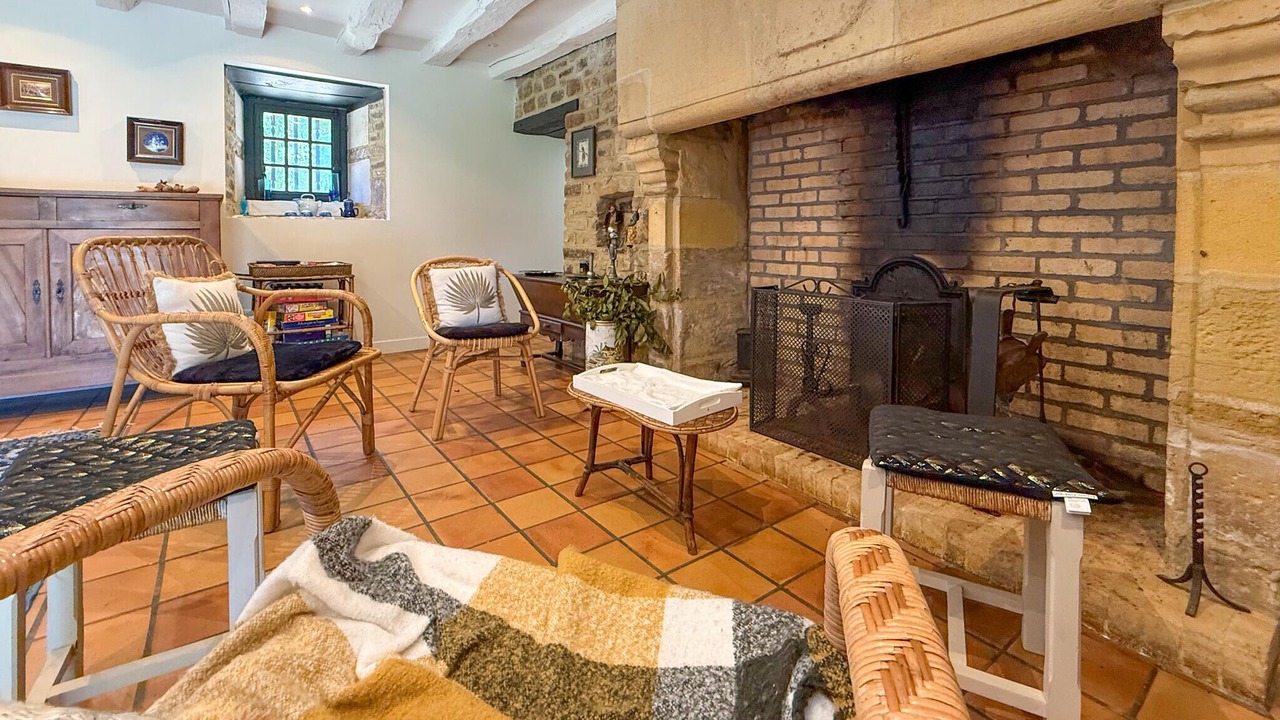 Photo of Bedroom in Saint-Paul-la-Roche