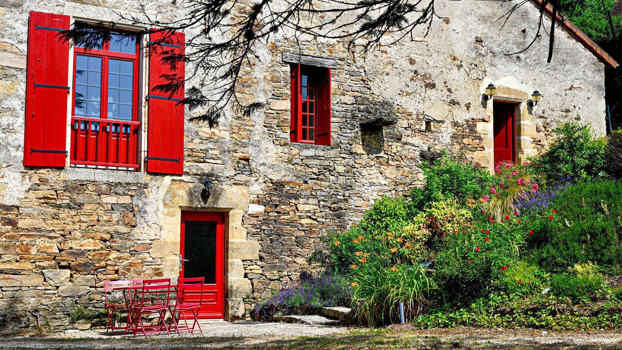 Photo of Others in Saint-Paul-la-Roche