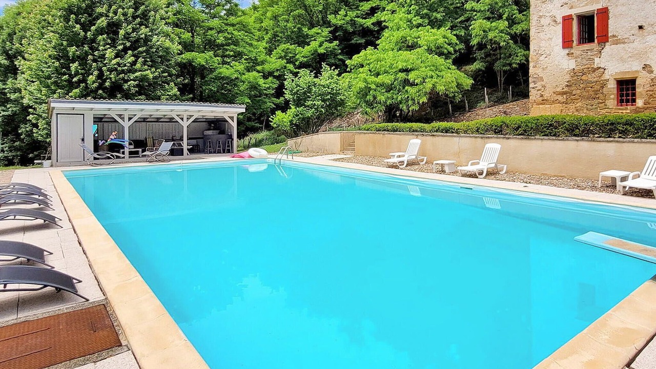Photo of Outdoor in Saint-Paul-la-Roche
